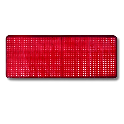TotalSol™ - Full Body Red Light Therapy Mat