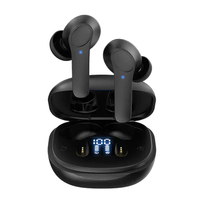 GlobeTalk™ - AI Translation Earbuds