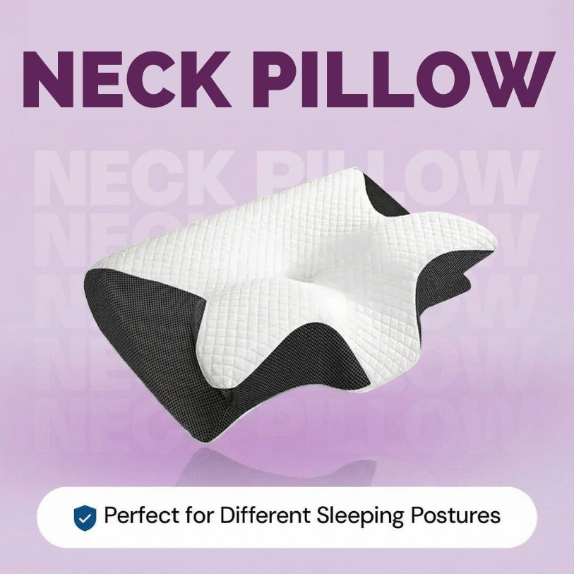 Exilerance™ - Anti Snoring Pillow