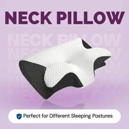 Exilerance™ - Anti Snoring Pillow